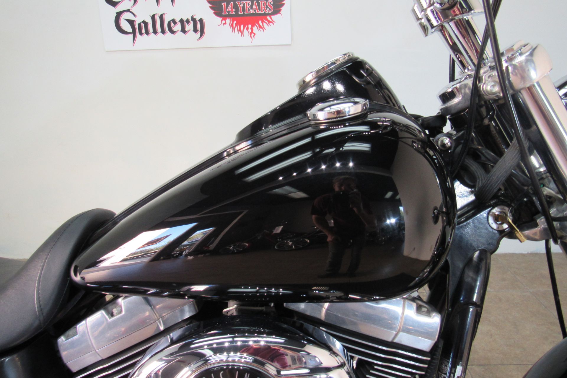 2007 Harley-Davidson Dyna® Street Bob® in Temecula, California - Photo 7