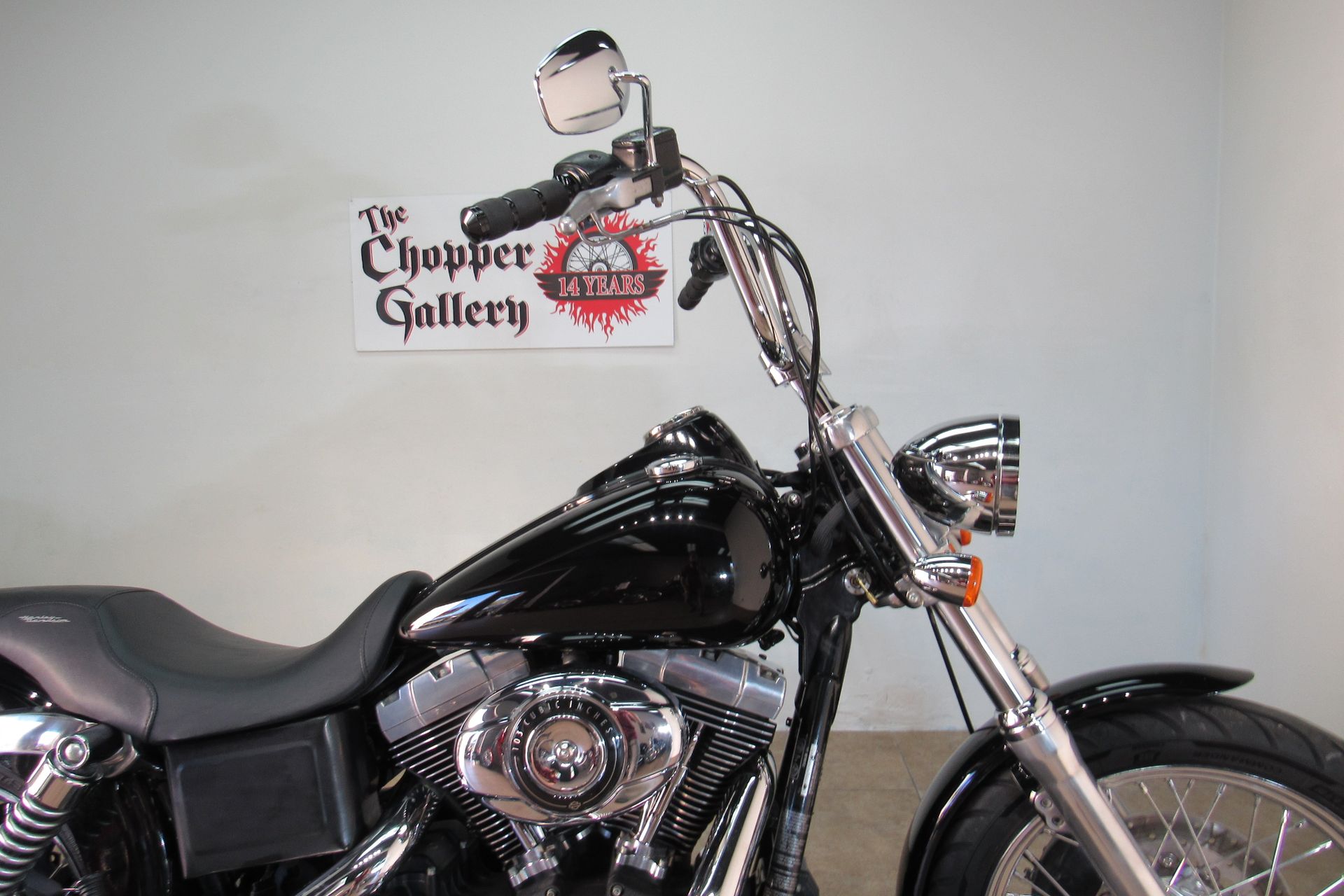 2007 Harley-Davidson Dyna® Street Bob® in Temecula, California - Photo 9