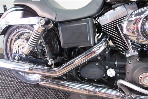 2007 Harley-Davidson Dyna® Street Bob® in Temecula, California - Photo 13
