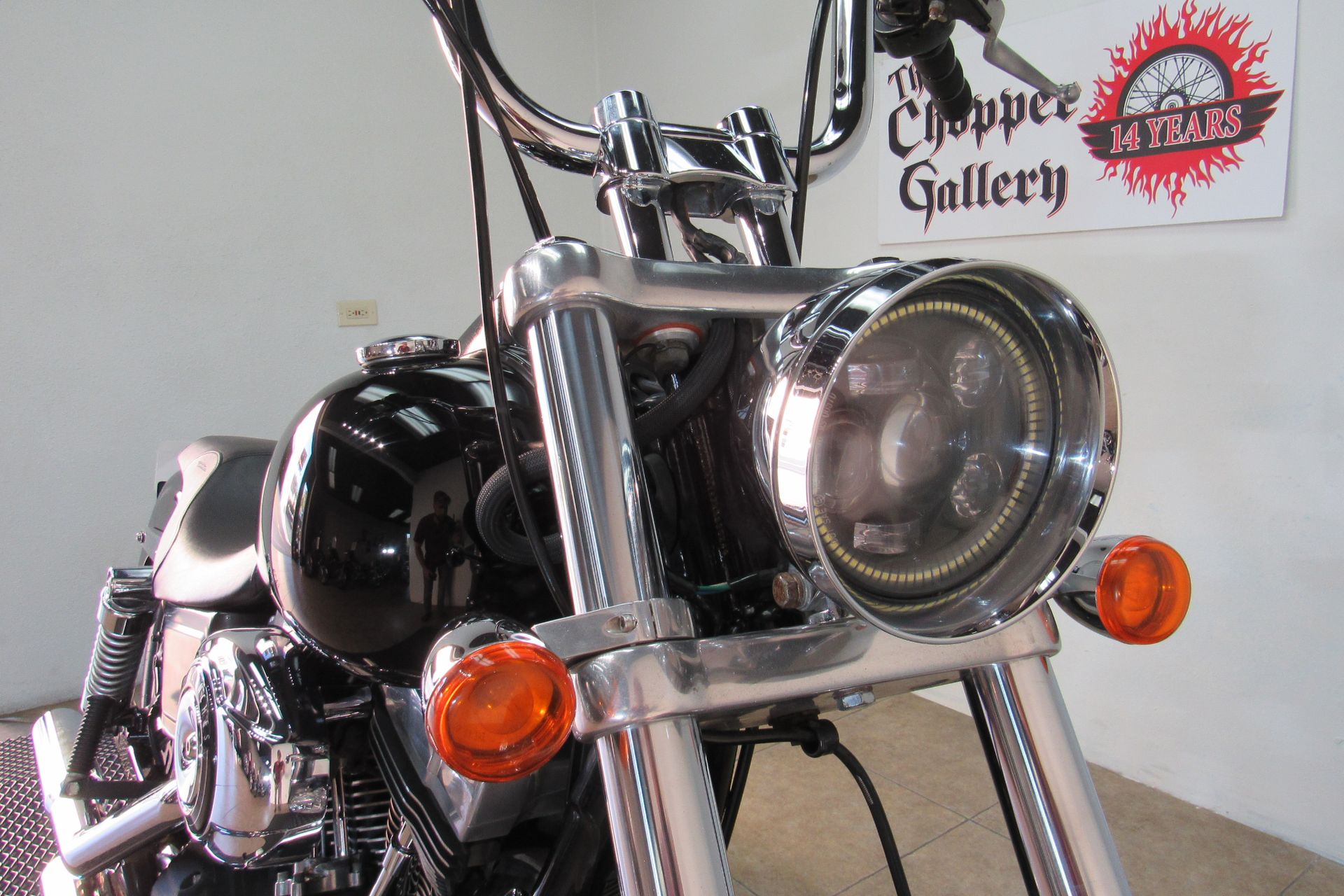 2007 Harley-Davidson Dyna® Street Bob® in Temecula, California - Photo 19