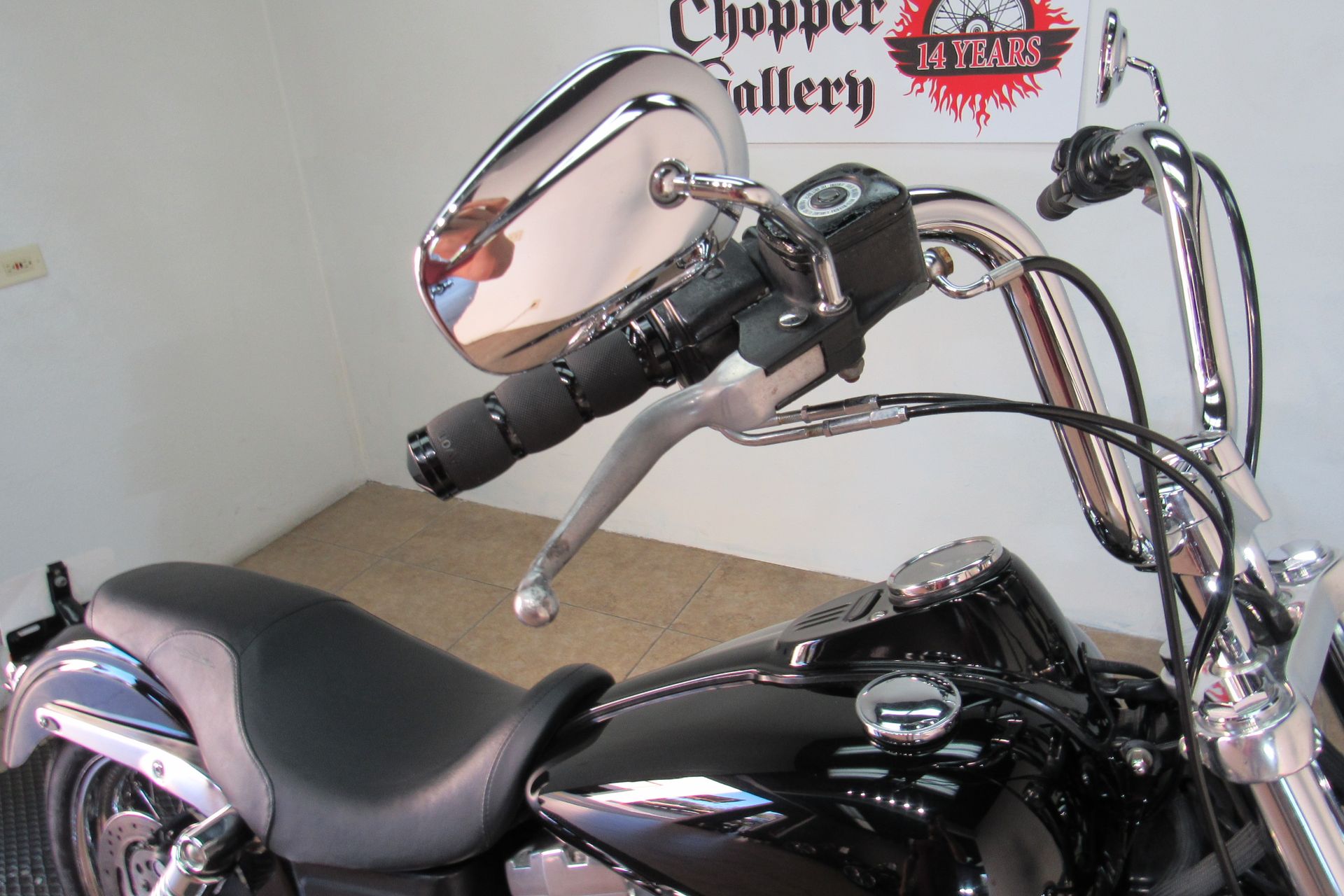 2007 Harley-Davidson Dyna® Street Bob® in Temecula, California - Photo 21