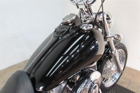 2007 Harley-Davidson Dyna® Street Bob® in Temecula, California - Photo 23