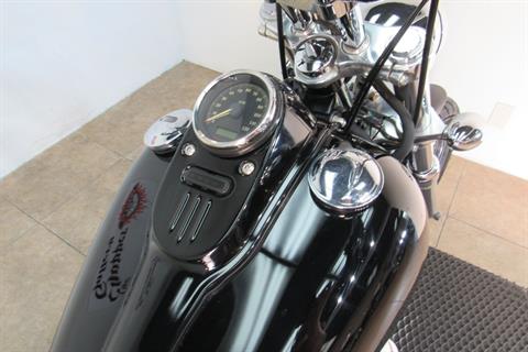 2007 Harley-Davidson Dyna® Street Bob® in Temecula, California - Photo 24