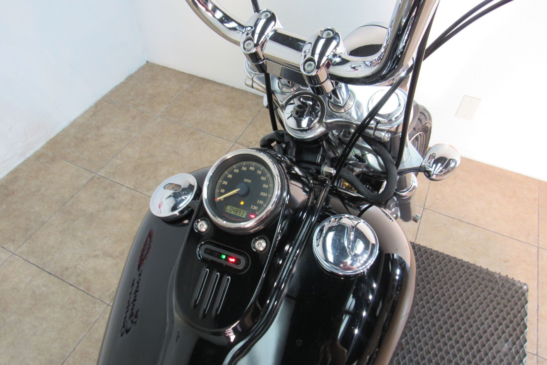 2007 Harley-Davidson Dyna® Street Bob® in Temecula, California - Photo 25