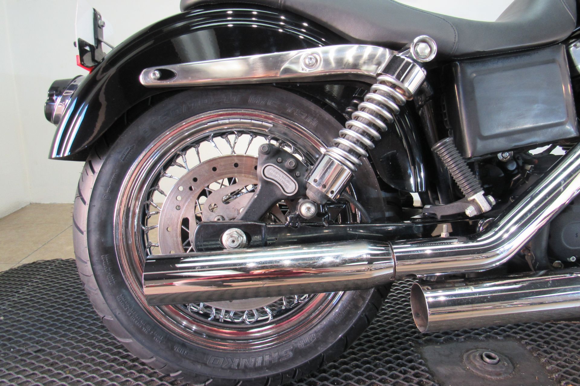 2007 Harley-Davidson Dyna® Street Bob® in Temecula, California - Photo 28