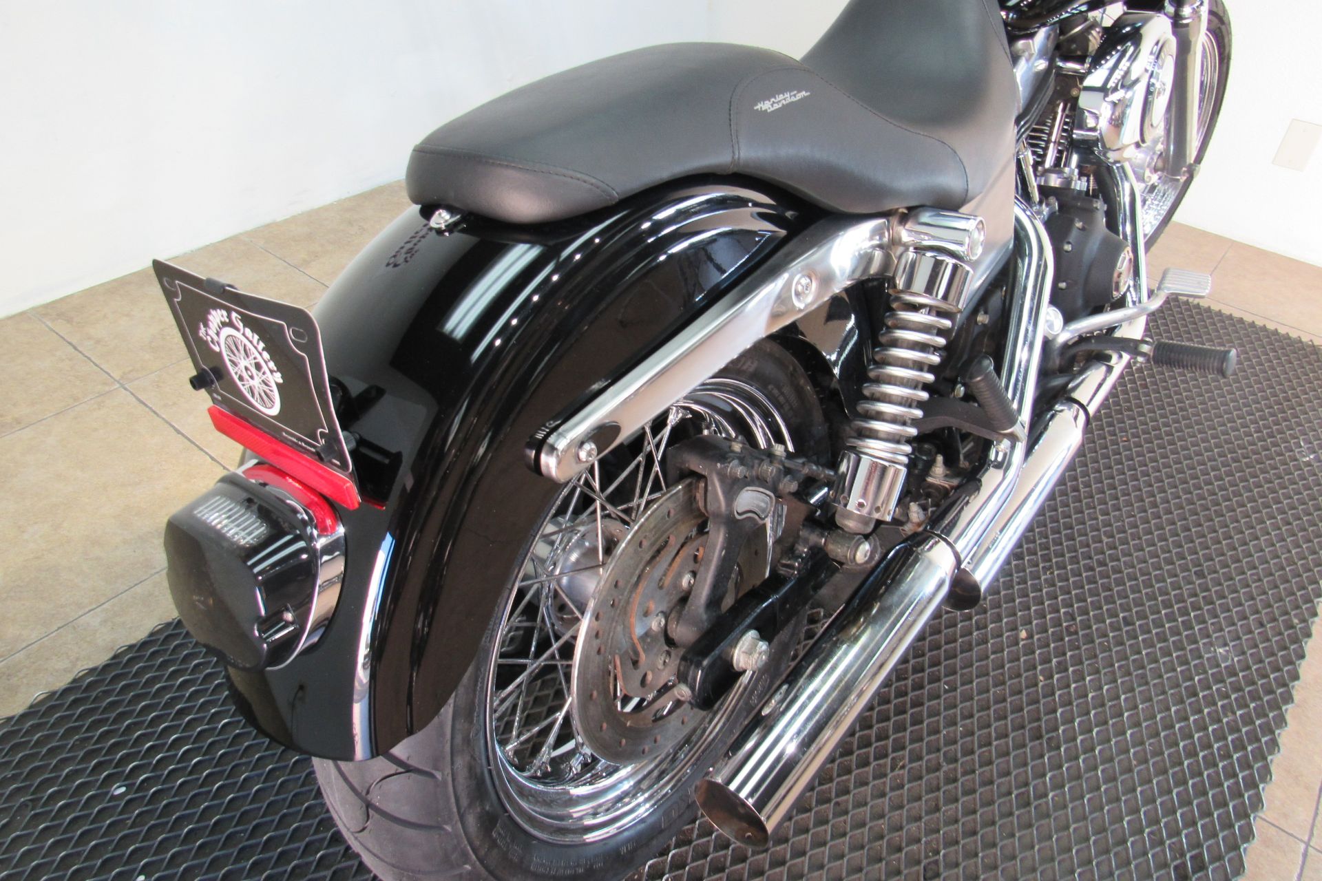 2007 Harley-Davidson Dyna® Street Bob® in Temecula, California - Photo 29