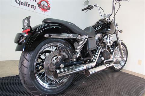 2007 Harley-Davidson Dyna® Street Bob® in Temecula, California - Photo 30