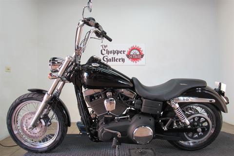 2007 Harley-Davidson Dyna® Street Bob® in Temecula, California - Photo 2