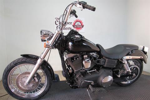 2007 Harley-Davidson Dyna® Street Bob® in Temecula, California - Photo 4