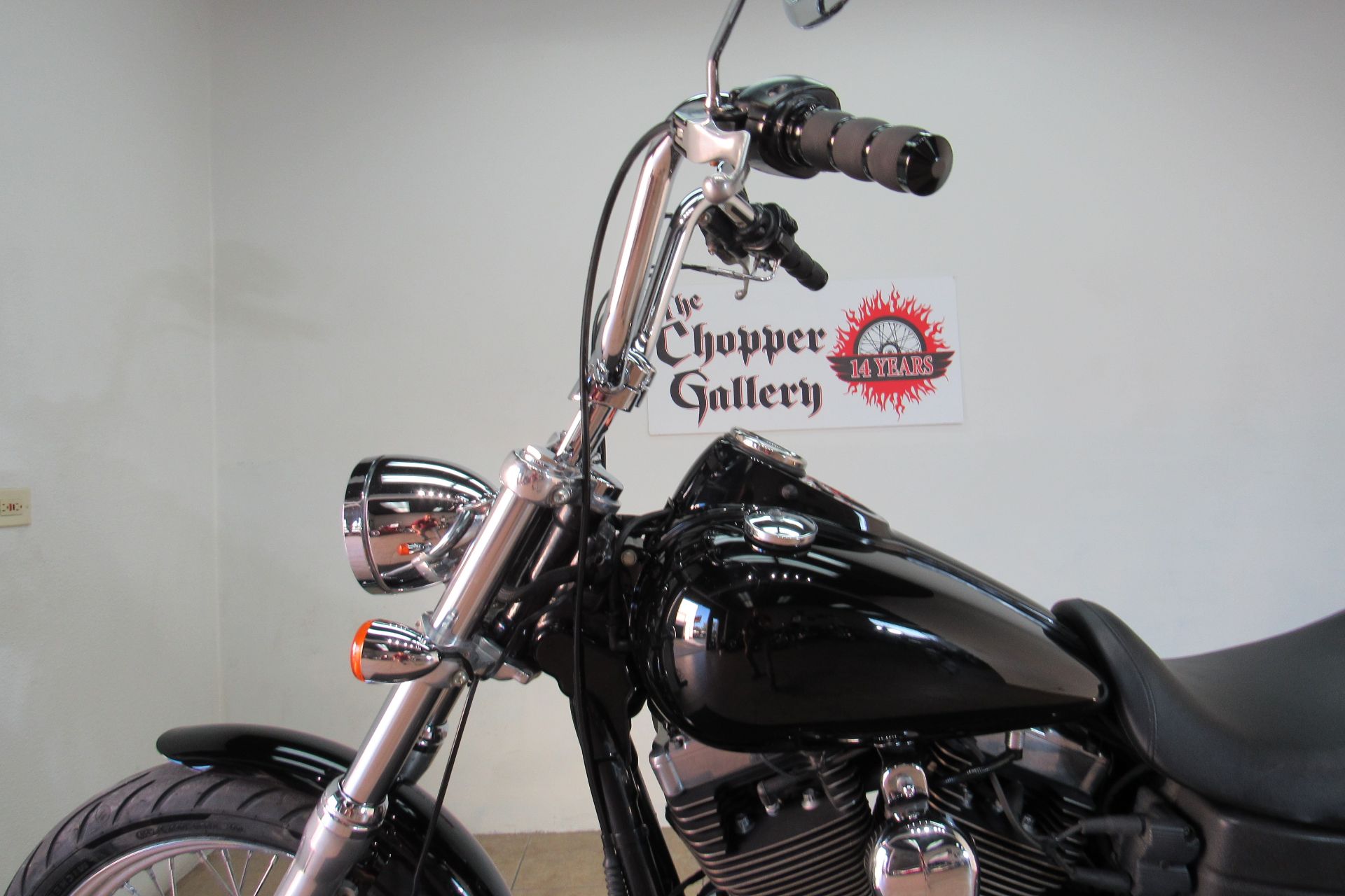 2007 Harley-Davidson Dyna® Street Bob® in Temecula, California - Photo 10