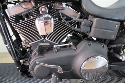 2007 Harley-Davidson Dyna® Street Bob® in Temecula, California - Photo 12