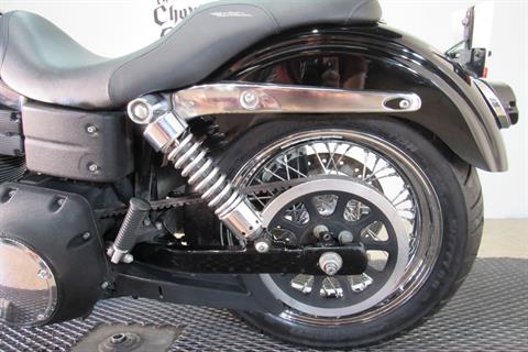 2007 Harley-Davidson Dyna® Street Bob® in Temecula, California - Photo 31