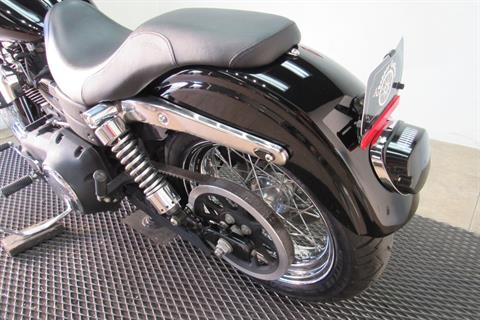 2007 Harley-Davidson Dyna® Street Bob® in Temecula, California - Photo 32