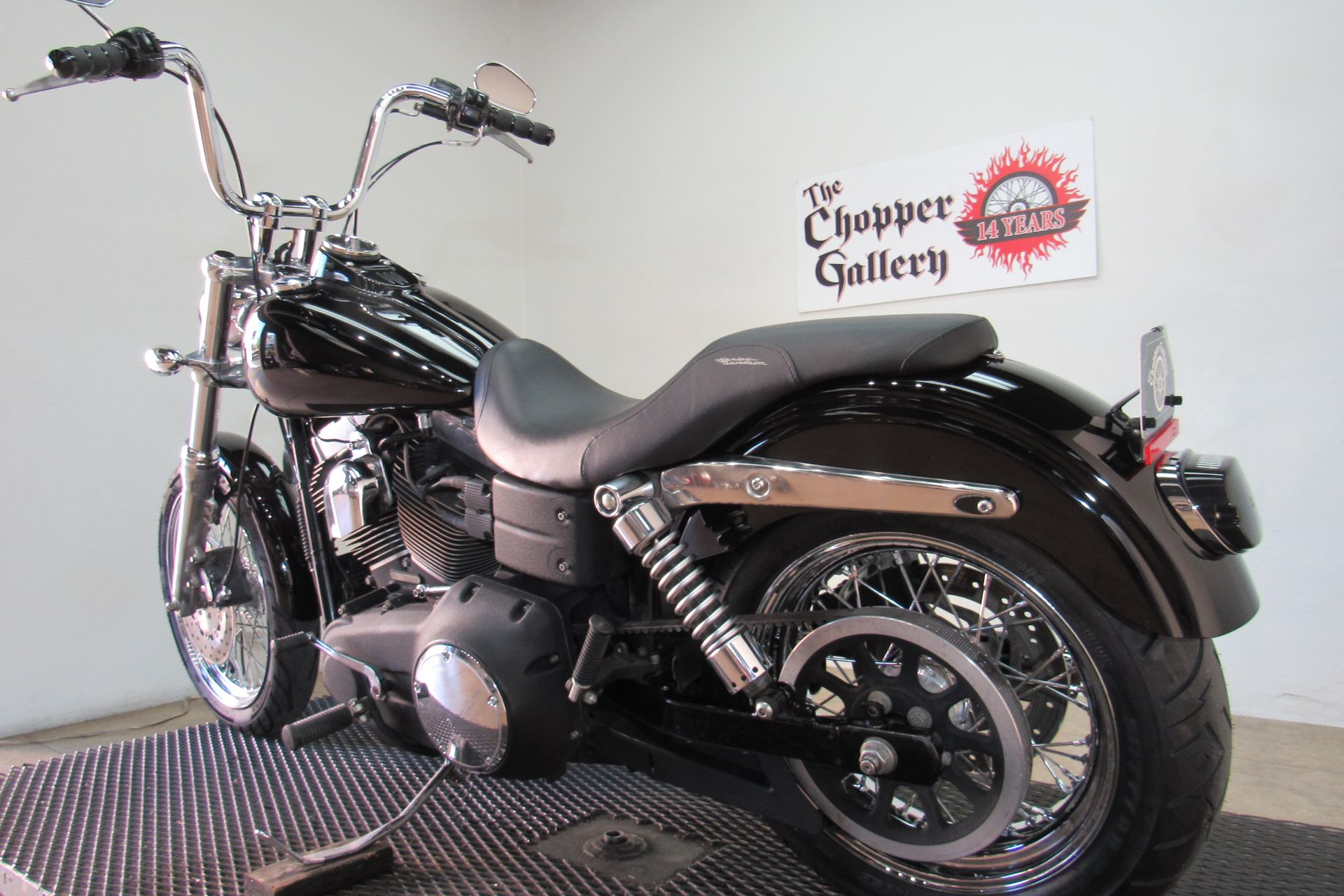 2007 Harley-Davidson Dyna® Street Bob® in Temecula, California - Photo 33