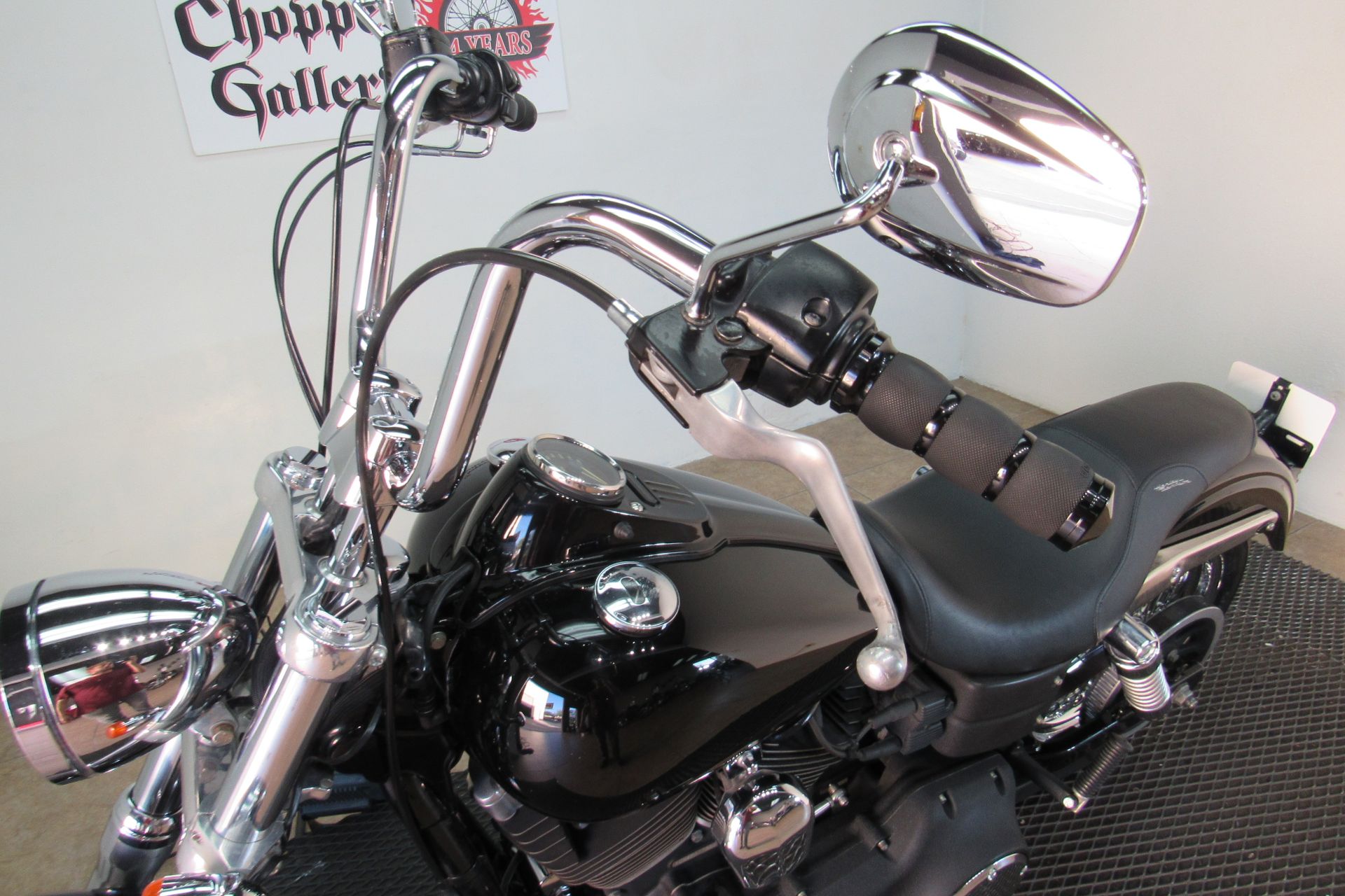 2007 Harley-Davidson Dyna® Street Bob® in Temecula, California - Photo 22