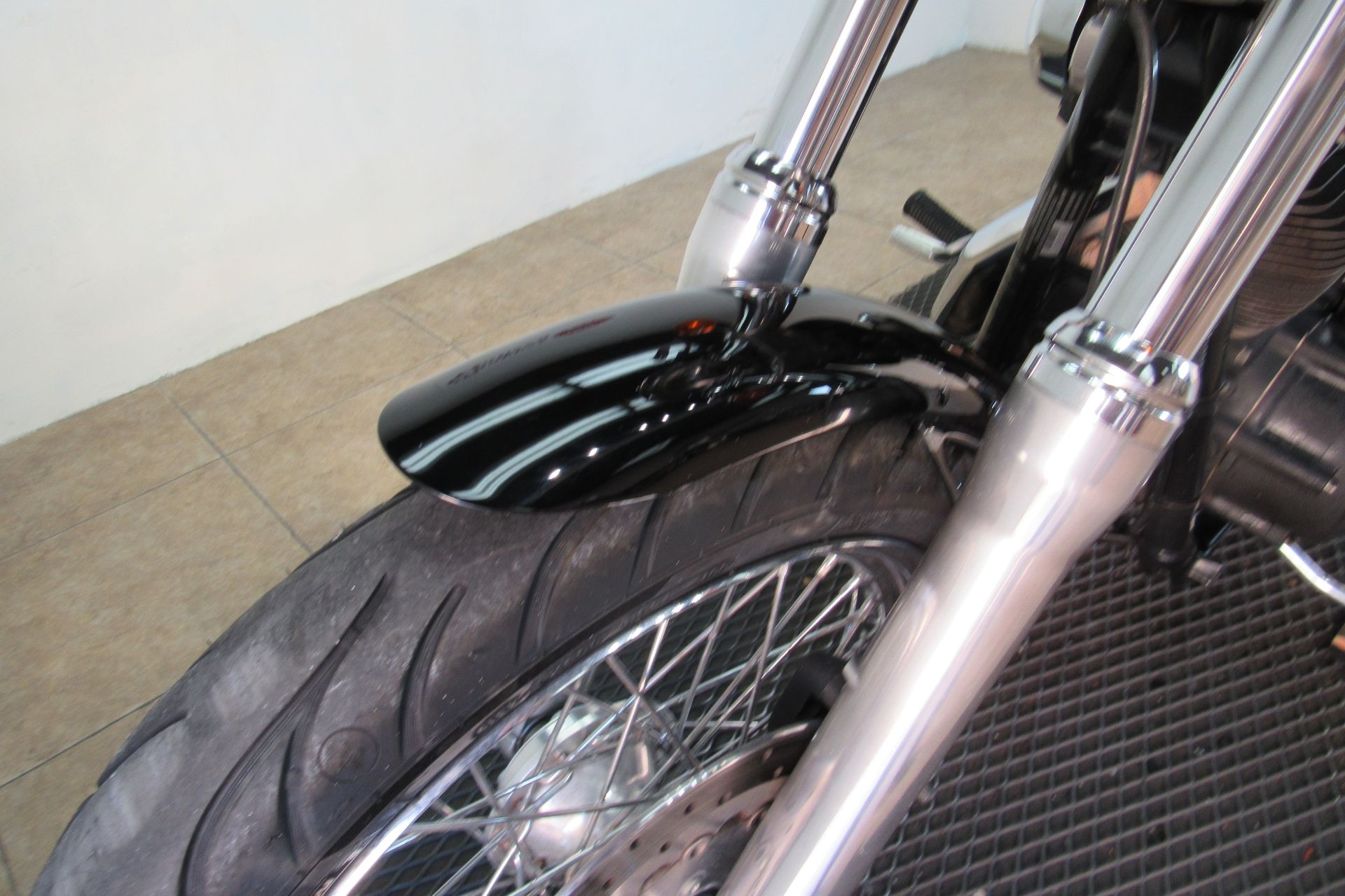 2007 Harley-Davidson Dyna® Street Bob® in Temecula, California - Photo 18