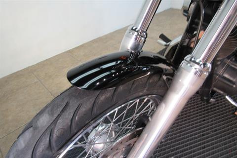 2007 Harley-Davidson Dyna® Street Bob® in Temecula, California - Photo 18