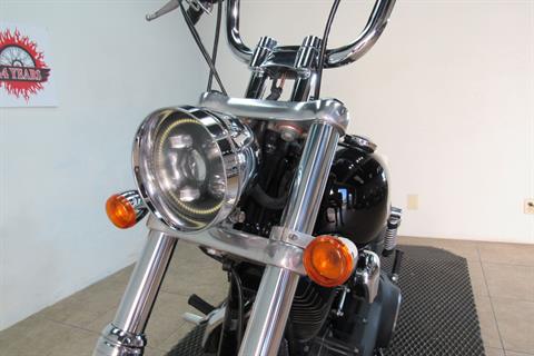 2007 Harley-Davidson Dyna® Street Bob® in Temecula, California - Photo 20