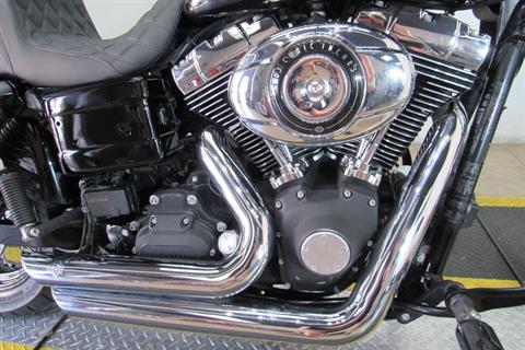 2014 Harley-Davidson Dyna® Wide Glide® in Temecula, California - Photo 10