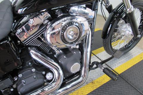 2014 Harley-Davidson Dyna® Wide Glide® in Temecula, California - Photo 14