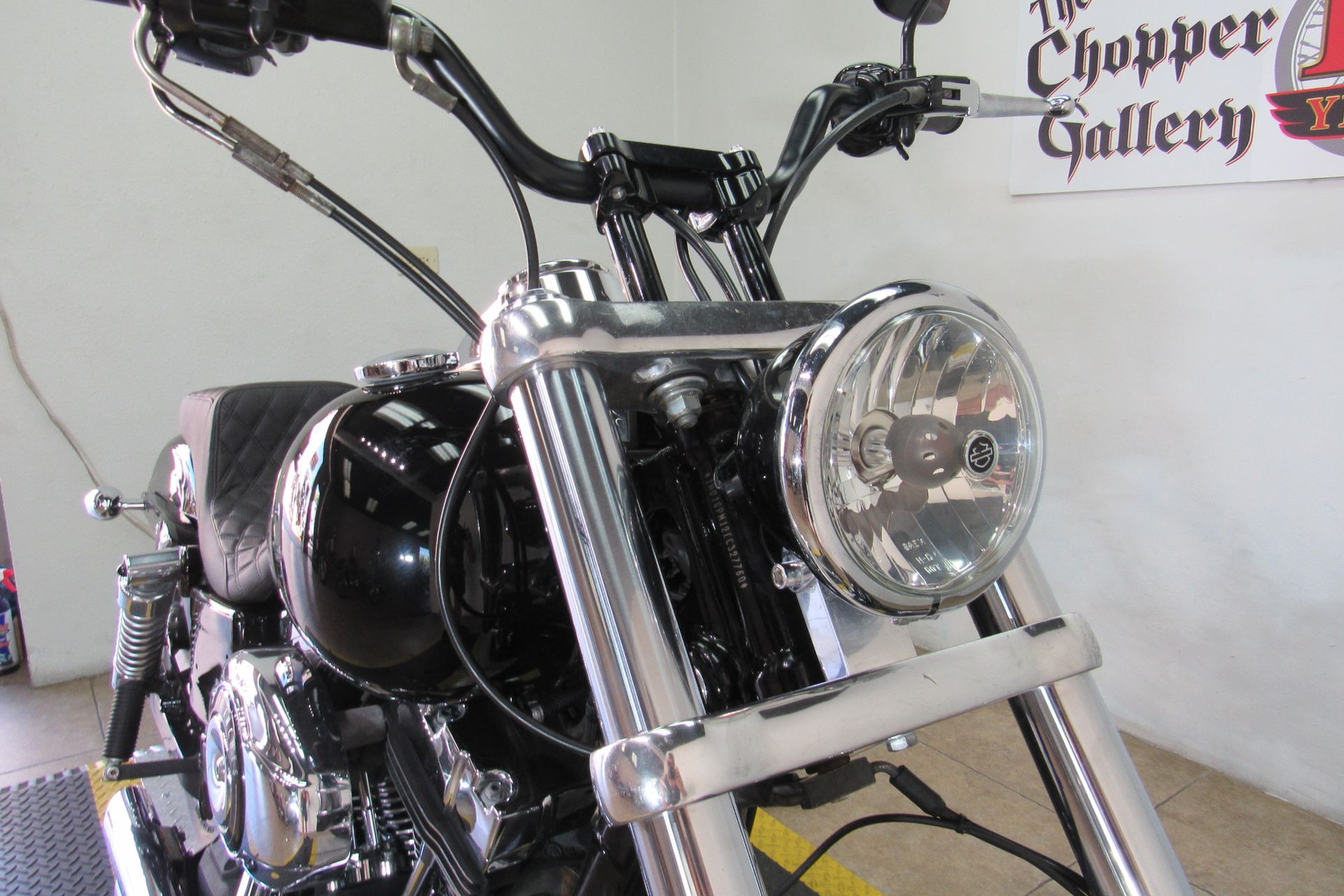 2014 Harley-Davidson Dyna® Wide Glide® in Temecula, California - Photo 20