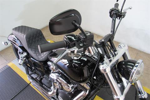 2014 Harley-Davidson Dyna® Wide Glide® in Temecula, California - Photo 22