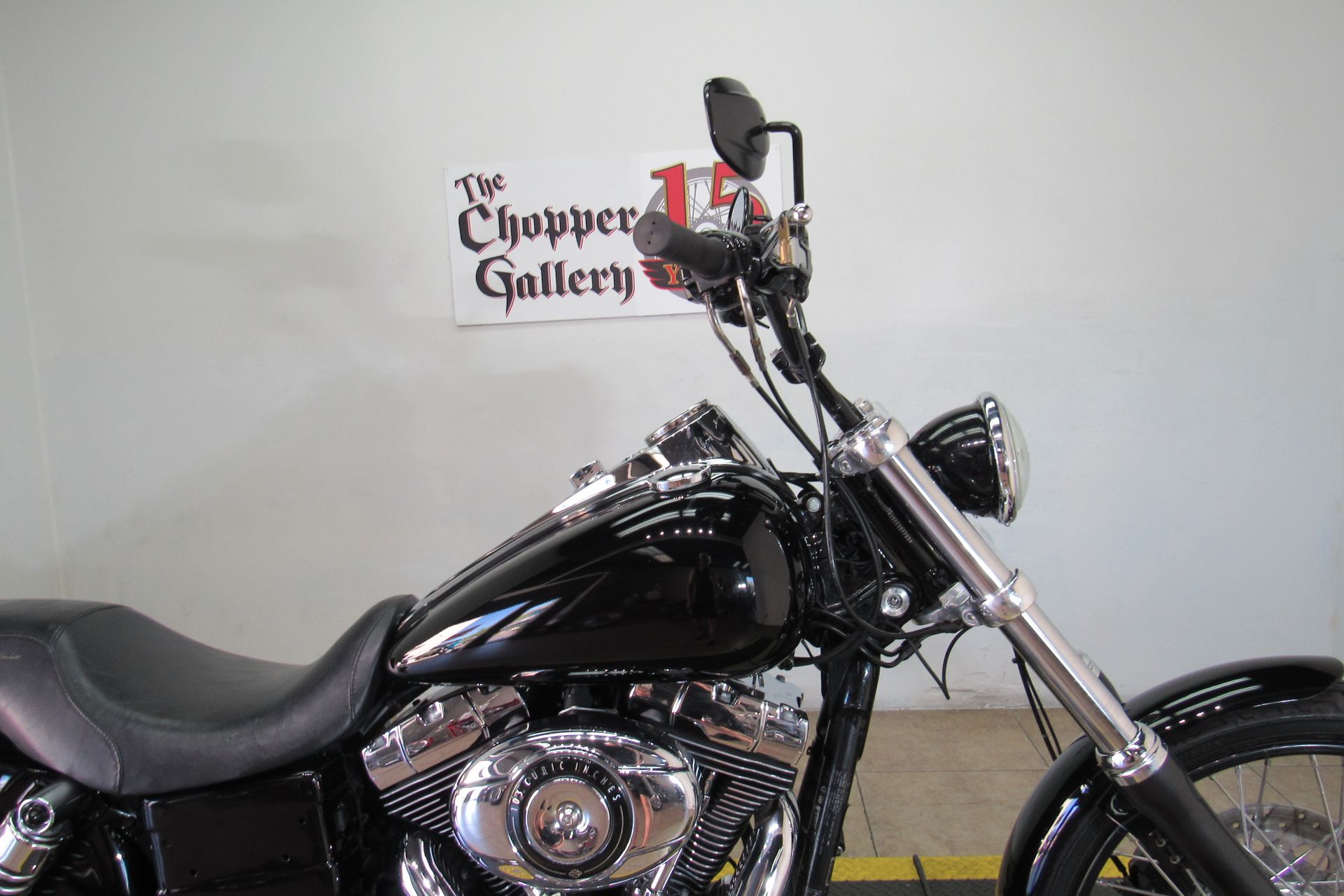 2014 Harley-Davidson Dyna® Wide Glide® in Temecula, California - Photo 8