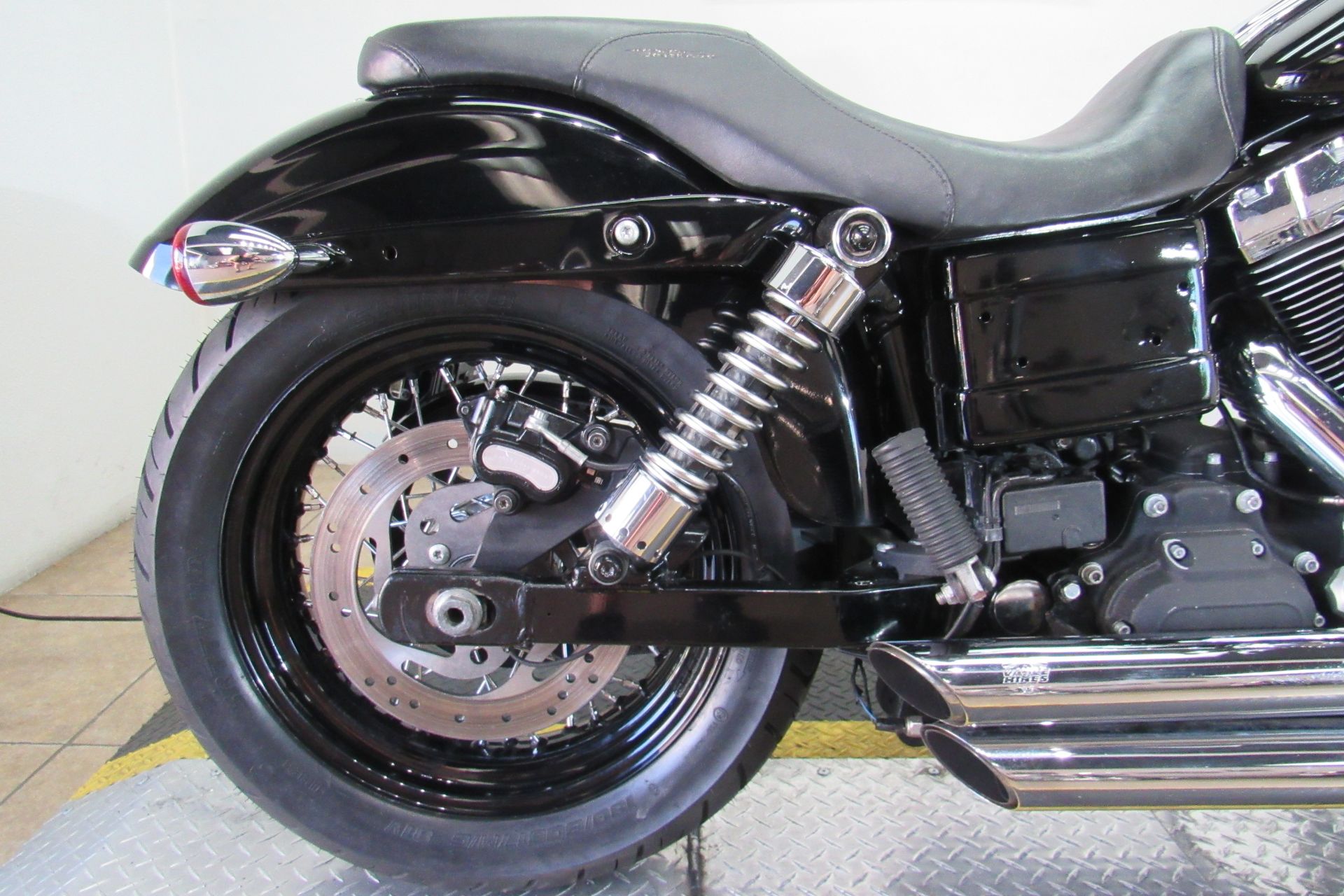2014 Harley-Davidson Dyna® Wide Glide® in Temecula, California - Photo 27