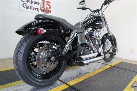 2014 Harley-Davidson Dyna® Wide Glide® in Temecula, California - Photo 30