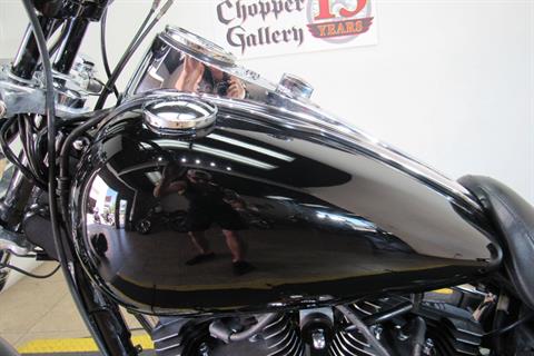 2014 Harley-Davidson Dyna® Wide Glide® in Temecula, California - Photo 7