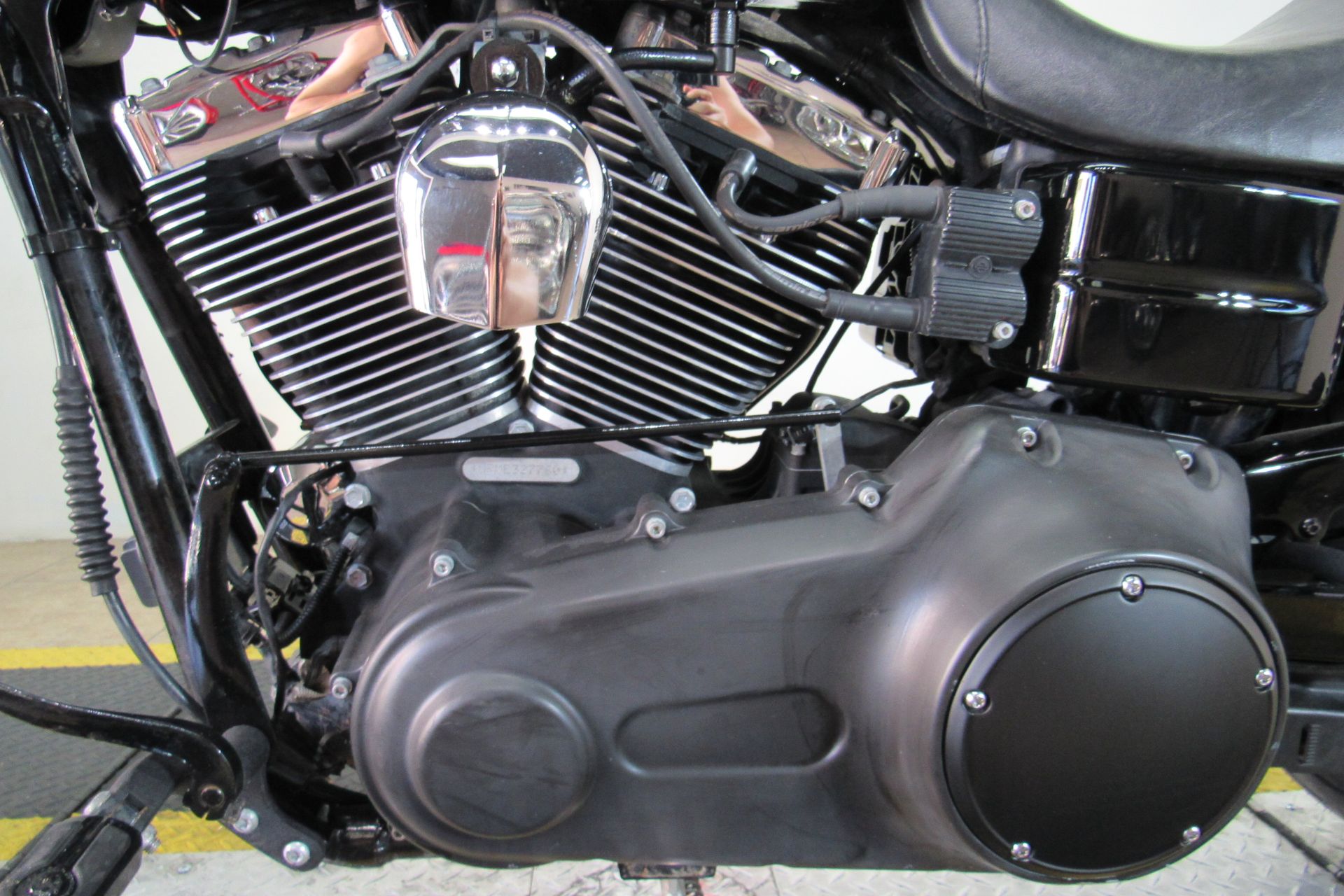 2014 Harley-Davidson Dyna® Wide Glide® in Temecula, California - Photo 11