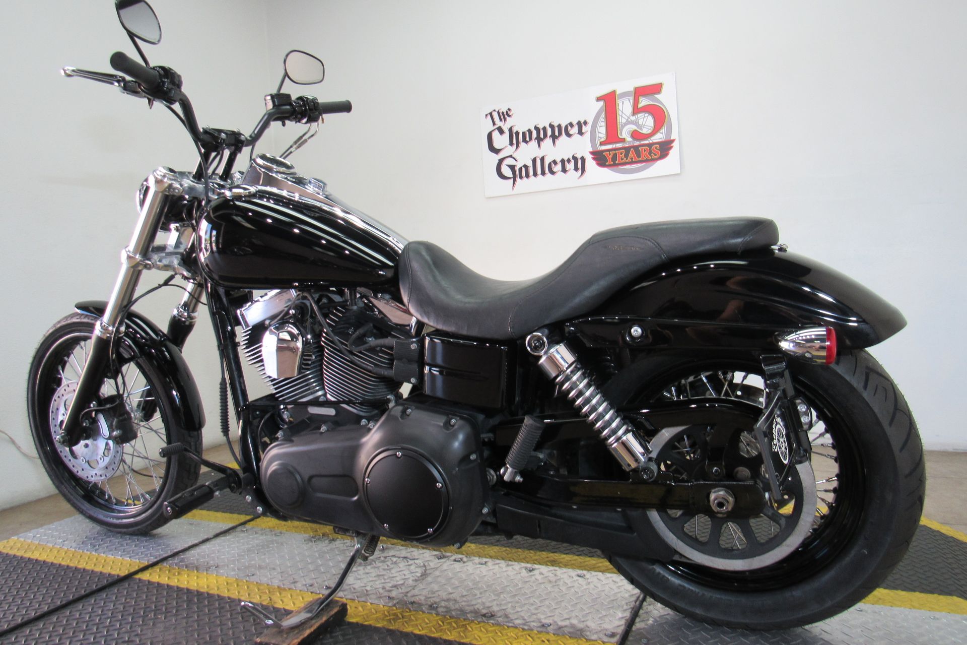 2014 Harley-Davidson Dyna® Wide Glide® in Temecula, California - Photo 31