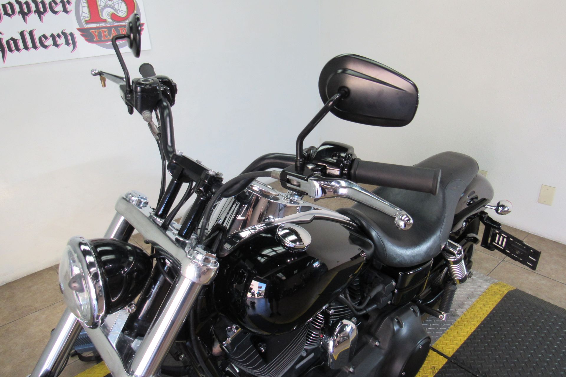 2014 Harley-Davidson Dyna® Wide Glide® in Temecula, California - Photo 23