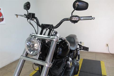 2014 Harley-Davidson Dyna® Wide Glide® in Temecula, California - Photo 21