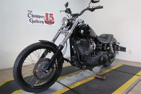 2014 Harley-Davidson Dyna® Wide Glide® in Temecula, California - Photo 32
