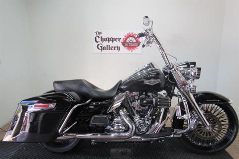 2015 Harley-Davidson Road King® in Temecula, California - Photo 1