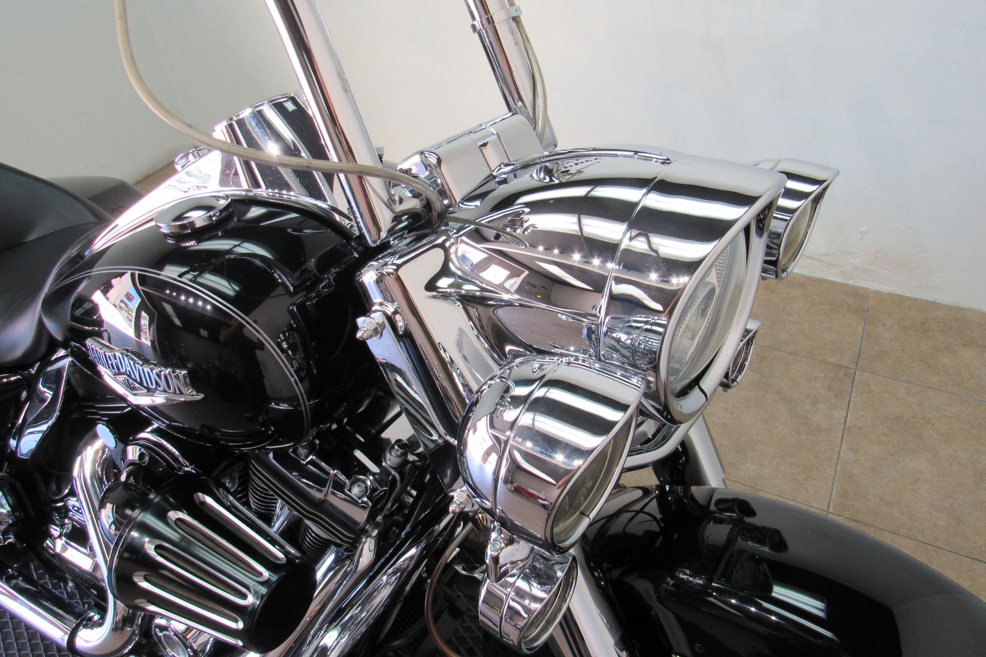 2015 Harley-Davidson Road King® in Temecula, California - Photo 22