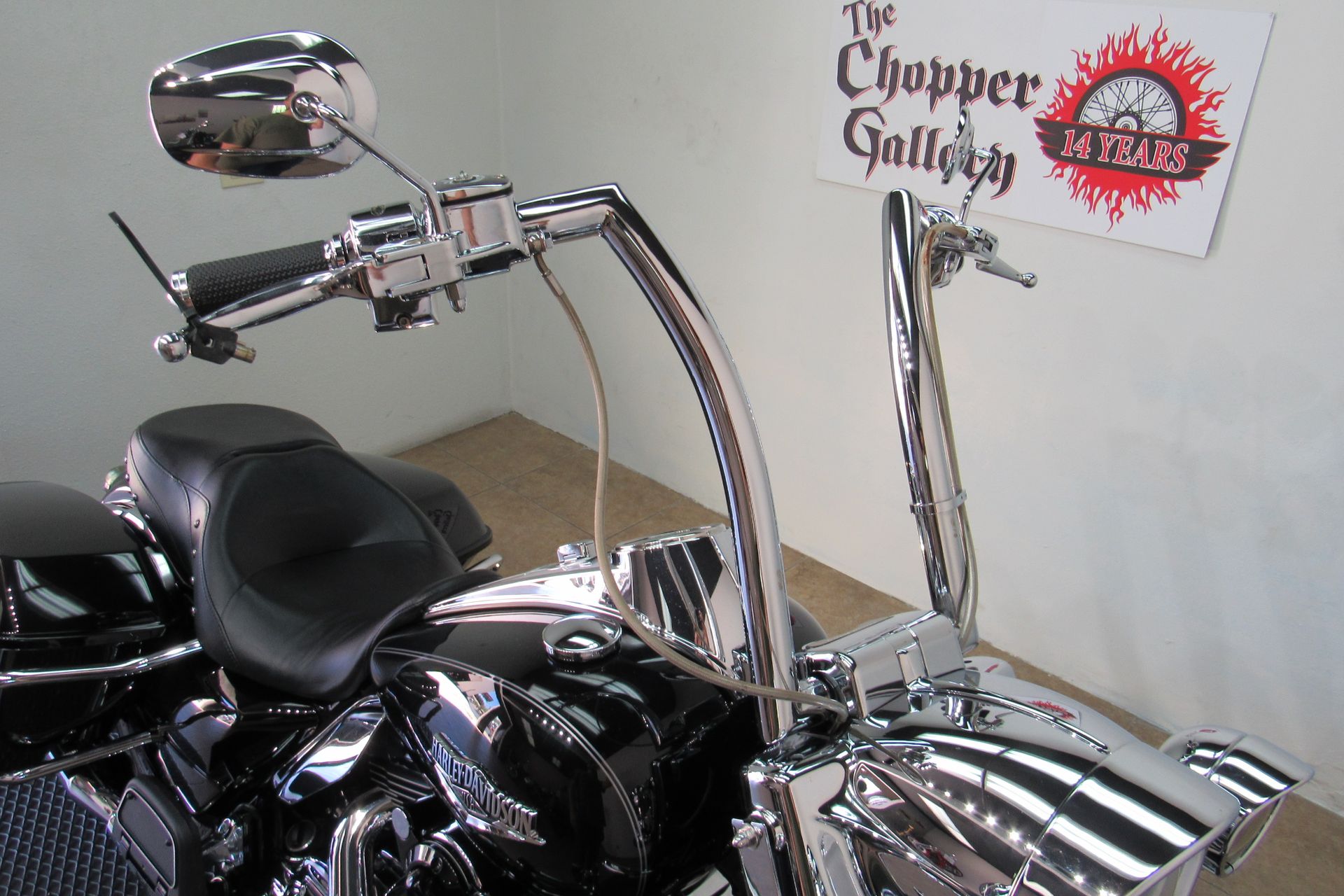 2015 Harley-Davidson Road King® in Temecula, California - Photo 23