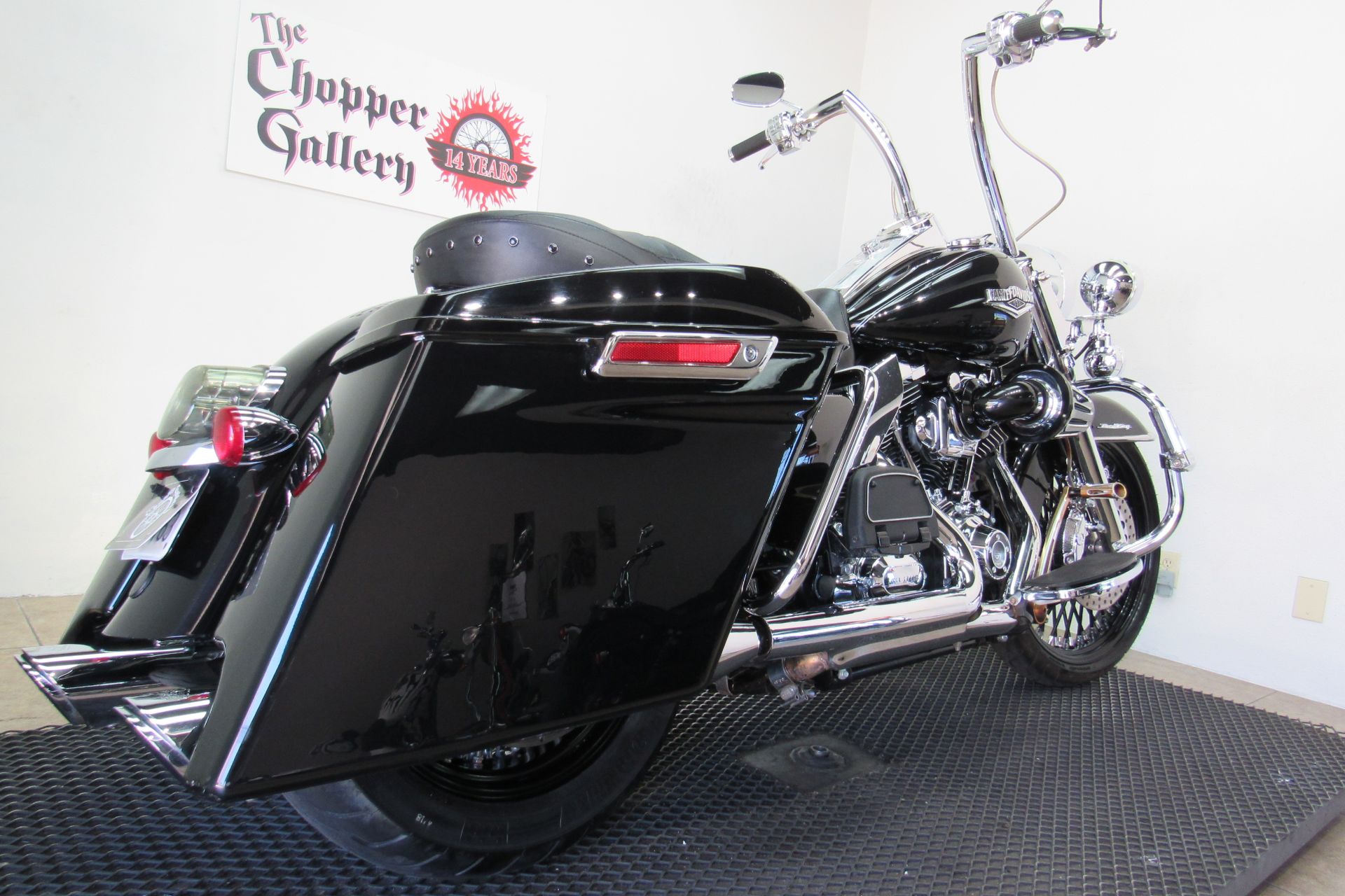 2015 Harley-Davidson Road King® in Temecula, California - Photo 31