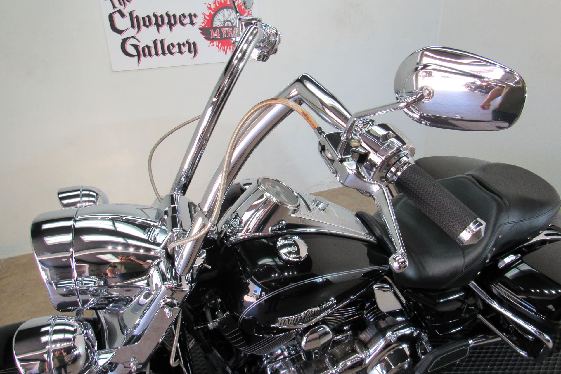 2015 Harley-Davidson Road King® in Temecula, California - Photo 37