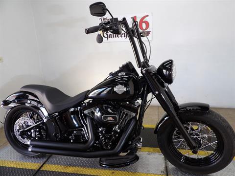2016 Harley-Davidson Softail Slim® S in Temecula, California - Photo 3