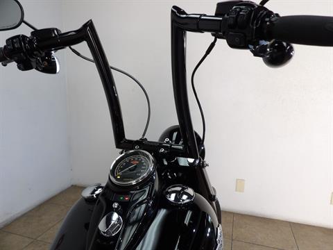 2016 Harley-Davidson Softail Slim® S in Temecula, California - Photo 7