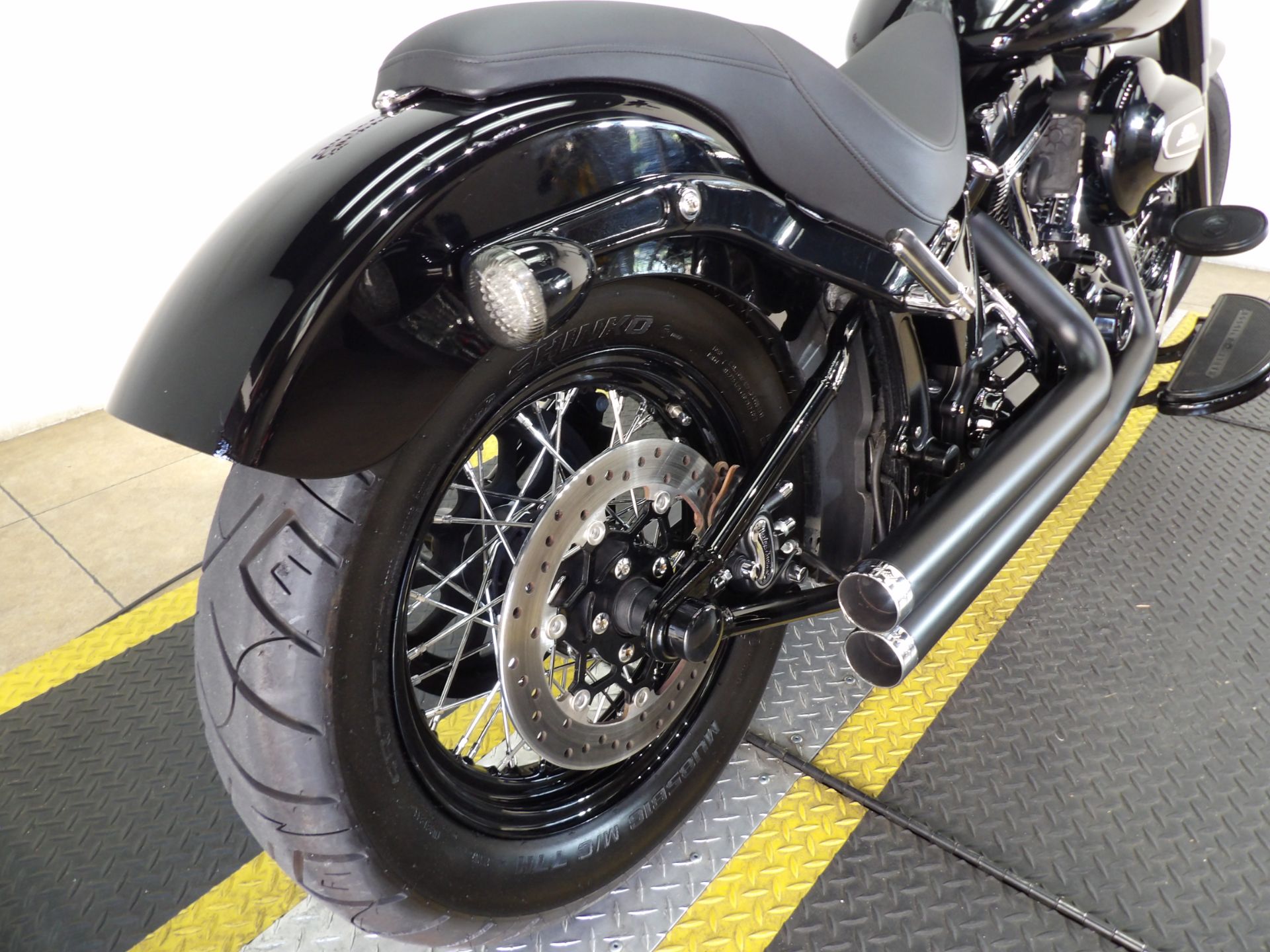 2016 Harley-Davidson Softail Slim® S in Temecula, California - Photo 19