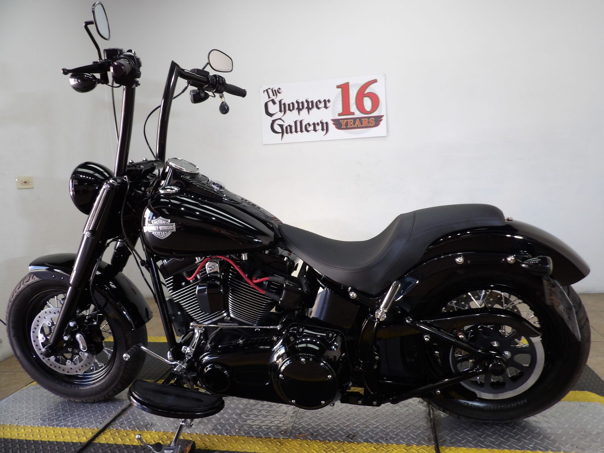 2016 Harley-Davidson Softail Slim® S in Temecula, California - Photo 22