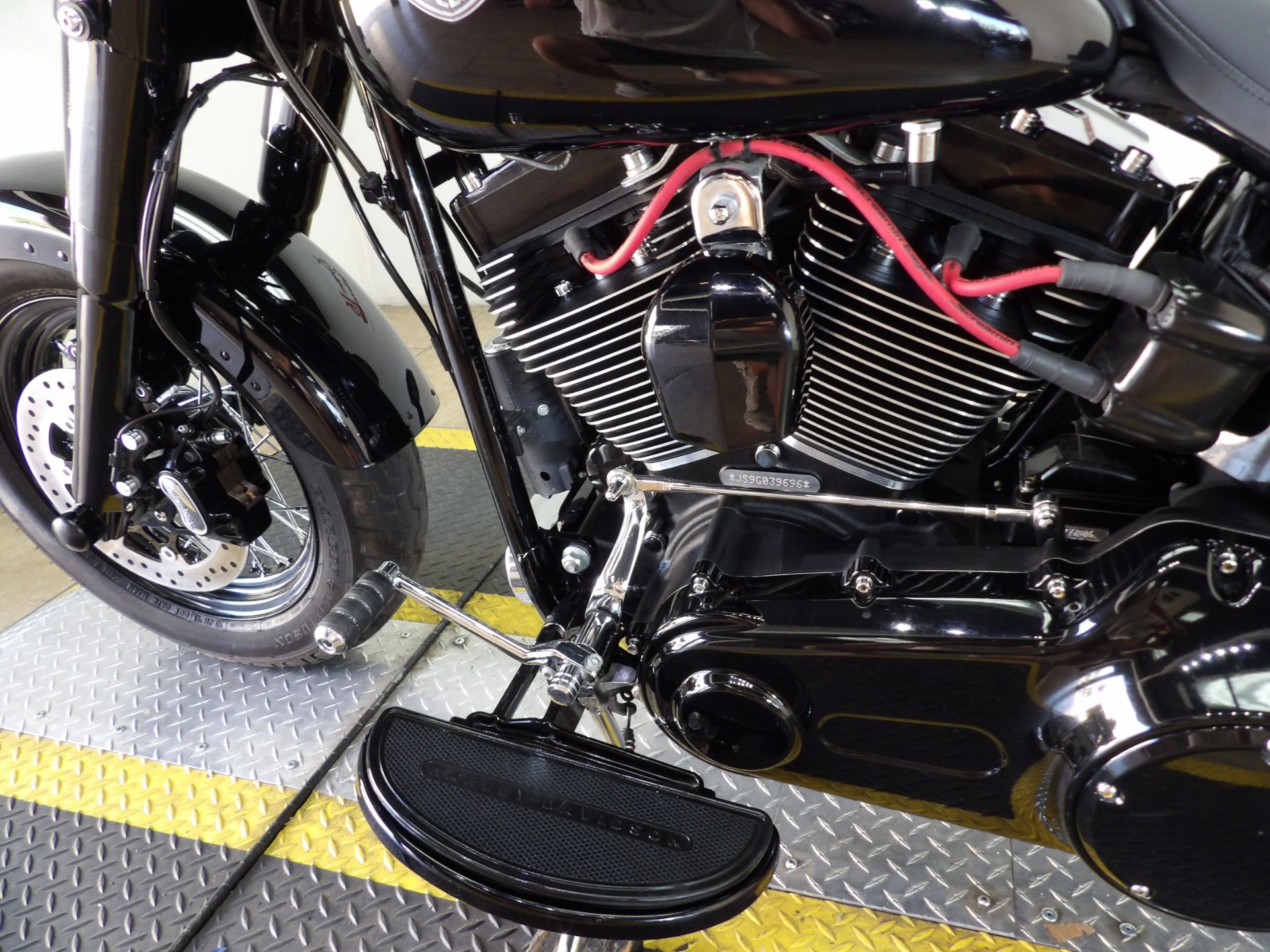 2016 Harley-Davidson Softail Slim® S in Temecula, California - Photo 26
