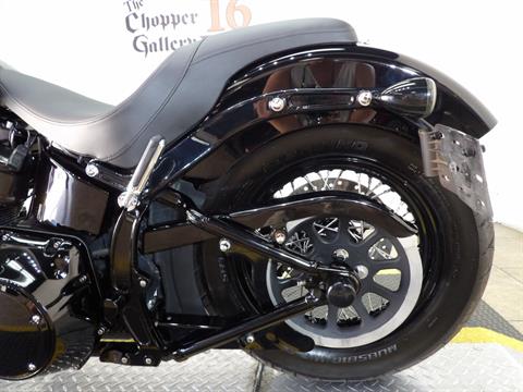 2016 Harley-Davidson Softail Slim® S in Temecula, California - Photo 28