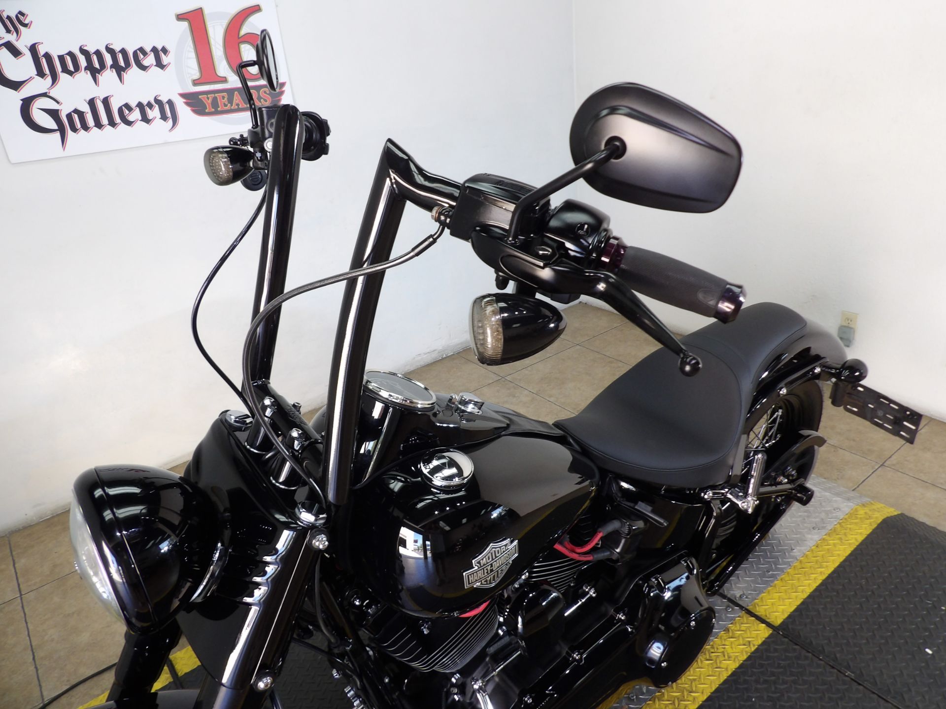 2016 Harley-Davidson Softail Slim® S in Temecula, California - Photo 31