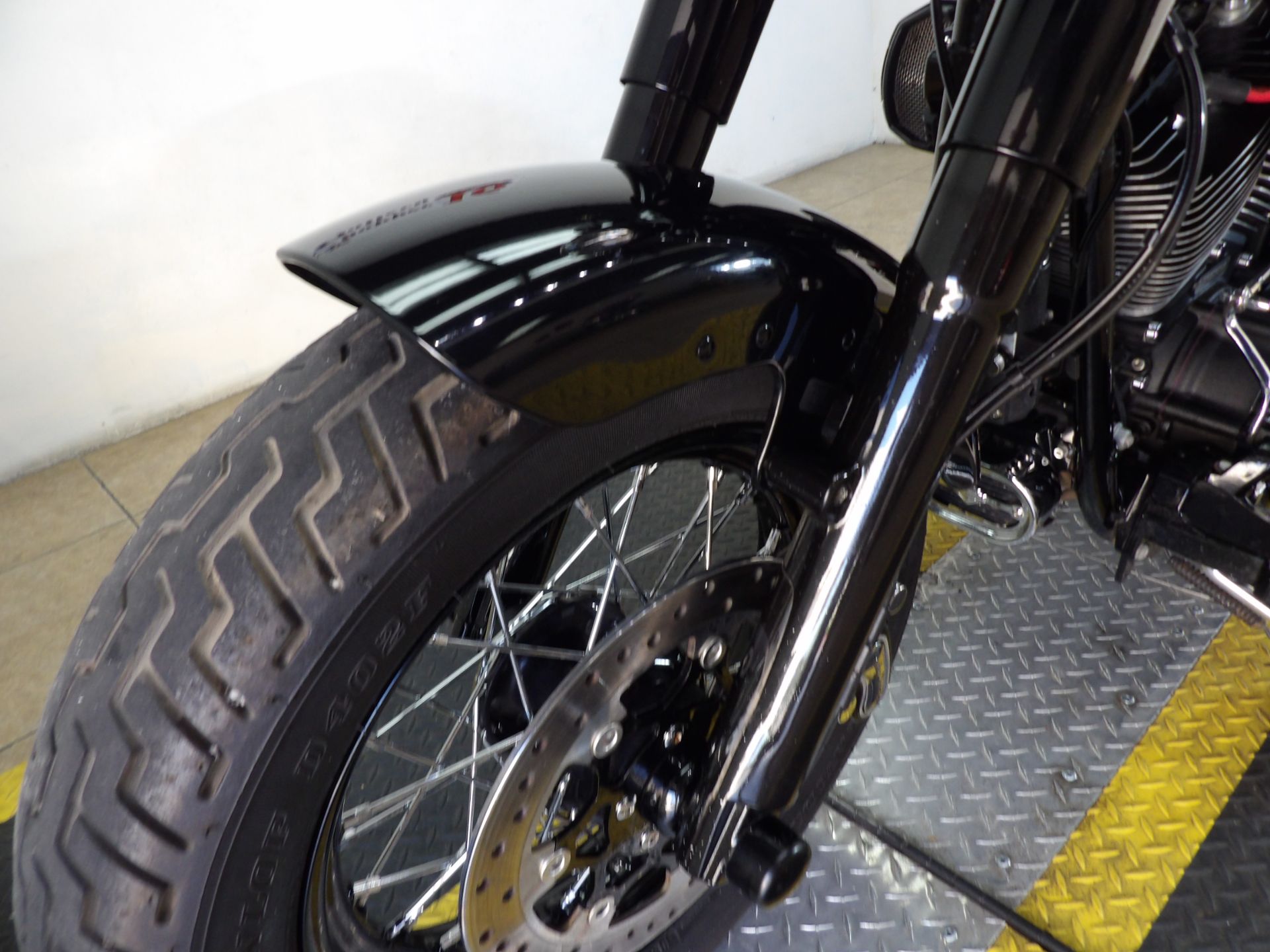 2016 Harley-Davidson Softail Slim® S in Temecula, California - Photo 33