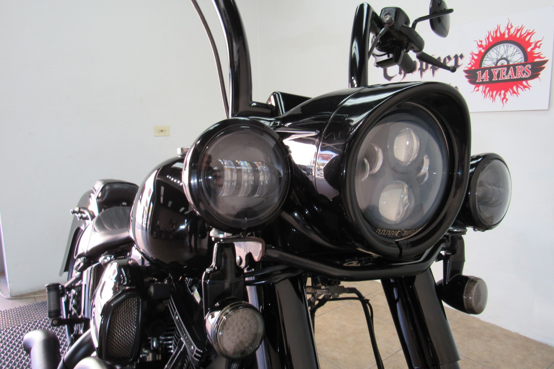 2016 Harley-Davidson Softail Slim® S in Temecula, California - Photo 21