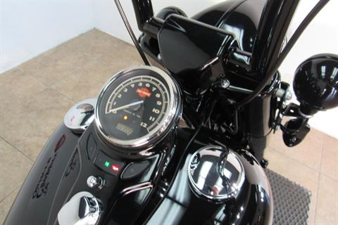 2016 Harley-Davidson Softail Slim® S in Temecula, California - Photo 28